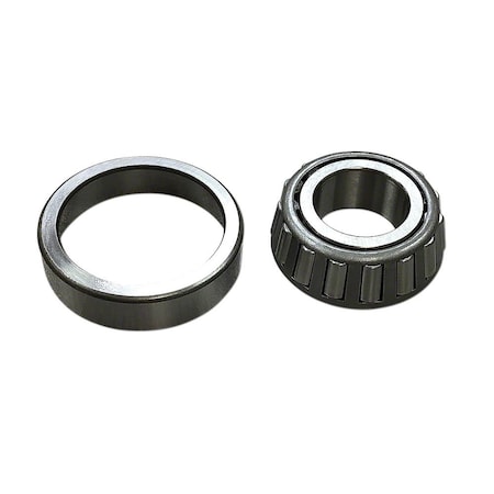 Aic Replacement Parts Rear Axle Shaft Bearing Cone & Bearing Cup Fits Massey Ferguson TO20 & TO30 2N4221-9N4222KIT